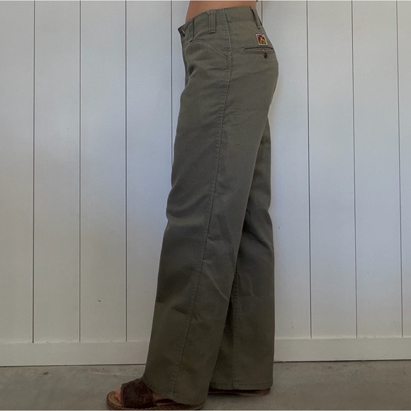 BEN DAVIS PANTS - Picture 3 of 4